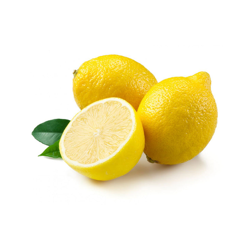 Lemons 5-10kg