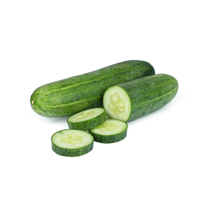 Cucumbers 5-10kg
